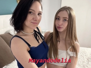 Mayandodelia