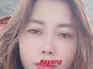 Mayang