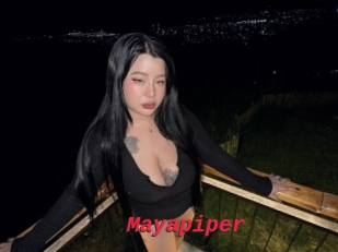 Mayapiper