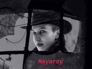 Mayaroy