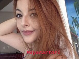 Mayasartori