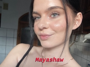 Mayashaw