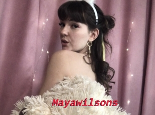 Mayawilsons