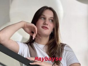 Maybayse