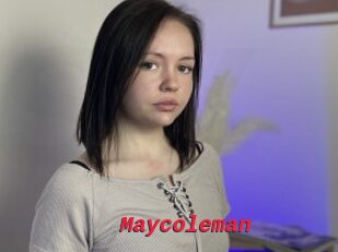 Maycoleman