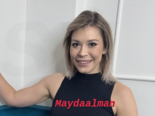 Maydaalman