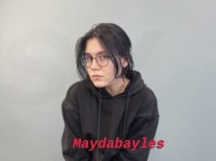 Maydabayles