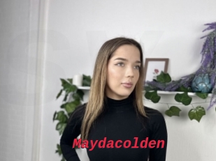 Maydacolden