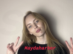 Maydaharber