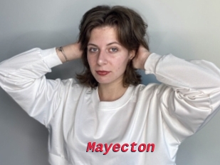 Mayecton