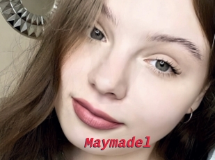 Maymadel