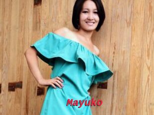 Mayuko