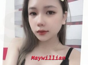 Maywillian