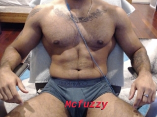 Mcfuzzy