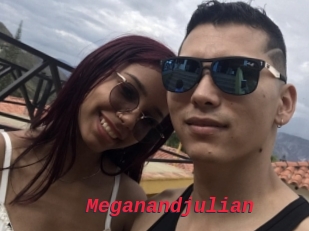 Meganandjulian