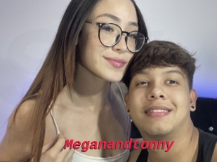 Meganandtonny