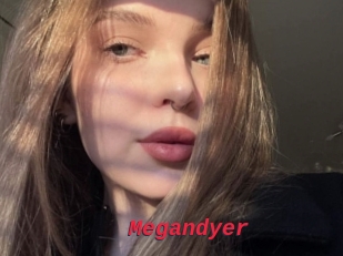 Megandyer