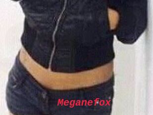 Meganefox