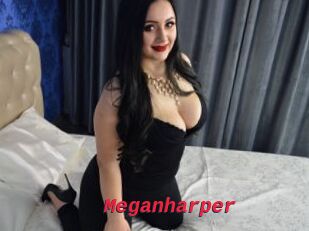 Meganharper