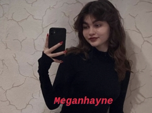 Meganhayne