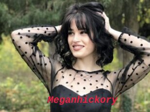 Meganhickory