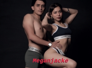 Meganjacke