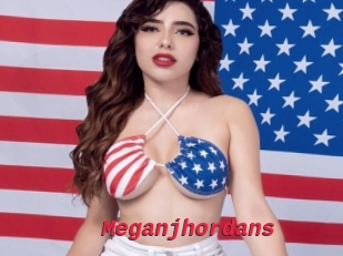 Meganjhordans