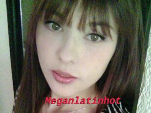 Meganlatinhot