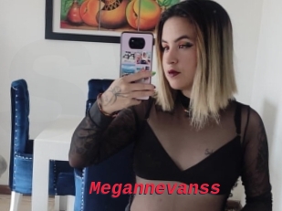 Megannevanss