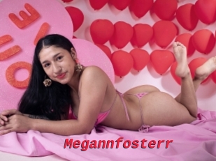 Megannfosterr