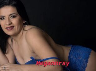 Megannray