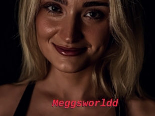 Meggsworldd