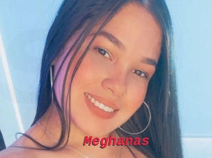 Meghanas