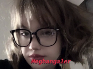 Meghangaler