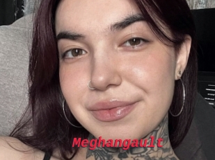 Meghangault