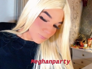 Meghanparty