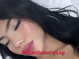 Melanieburning