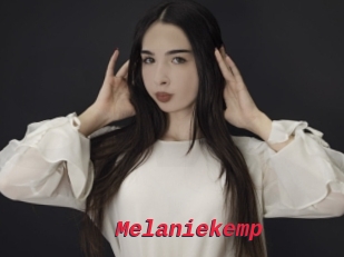 Melaniekemp