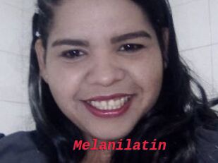 Melanilatin