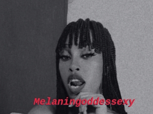 Melaningoddessexy