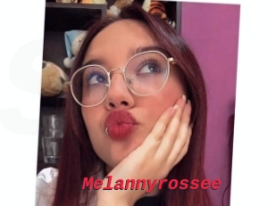 Melannyrossee