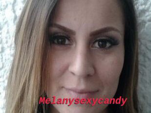 Melanysexycandy