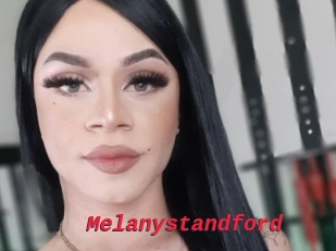 Melanystandford