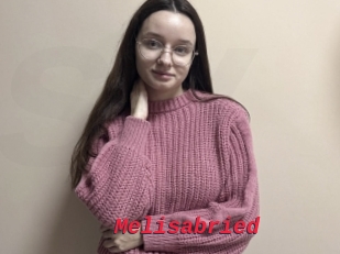 Melisabried