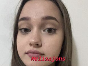 Melisajons