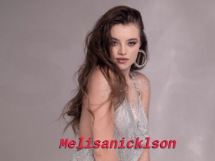 Melisanicklson