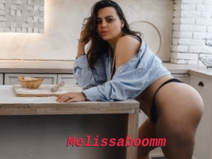 Melissaboomm