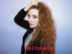 Melissacoy