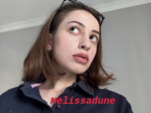 Melissadune