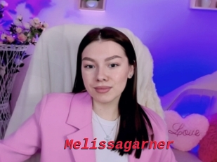 Melissagarner